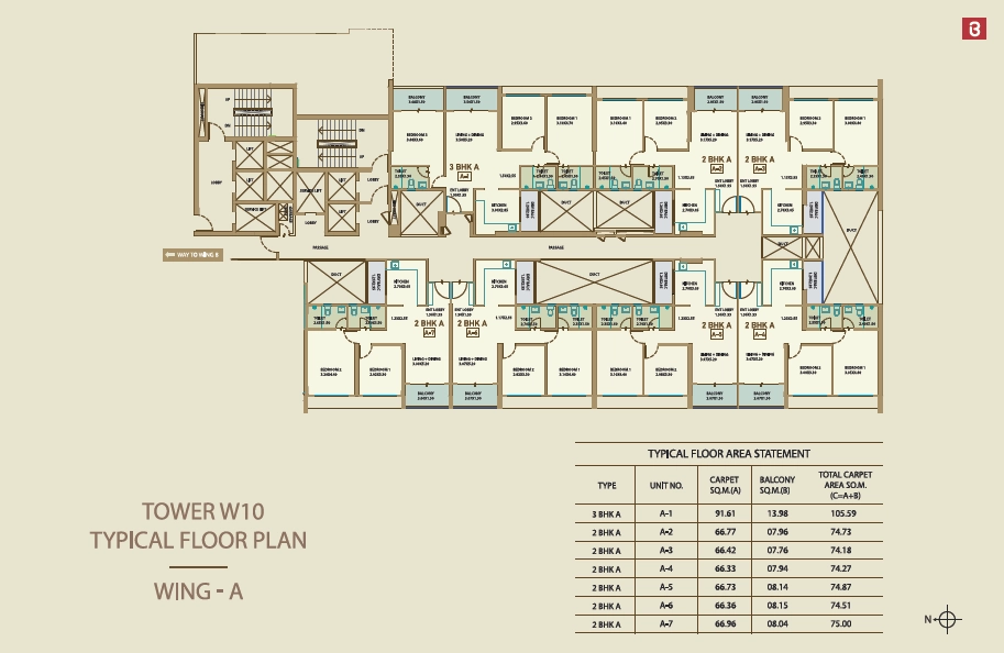 Floor Plan 5